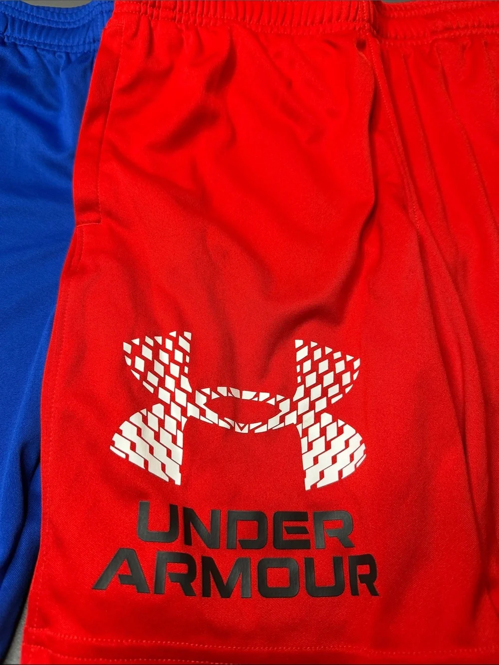 Under Armour kid’s under